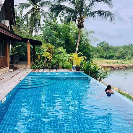 Nanai Resort Salakphet Koh Chang Luaran gambar
