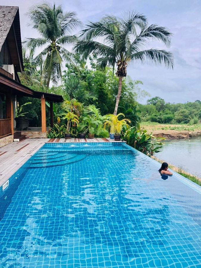 Nanai Resort Salakphet Koh Chang Luaran gambar
