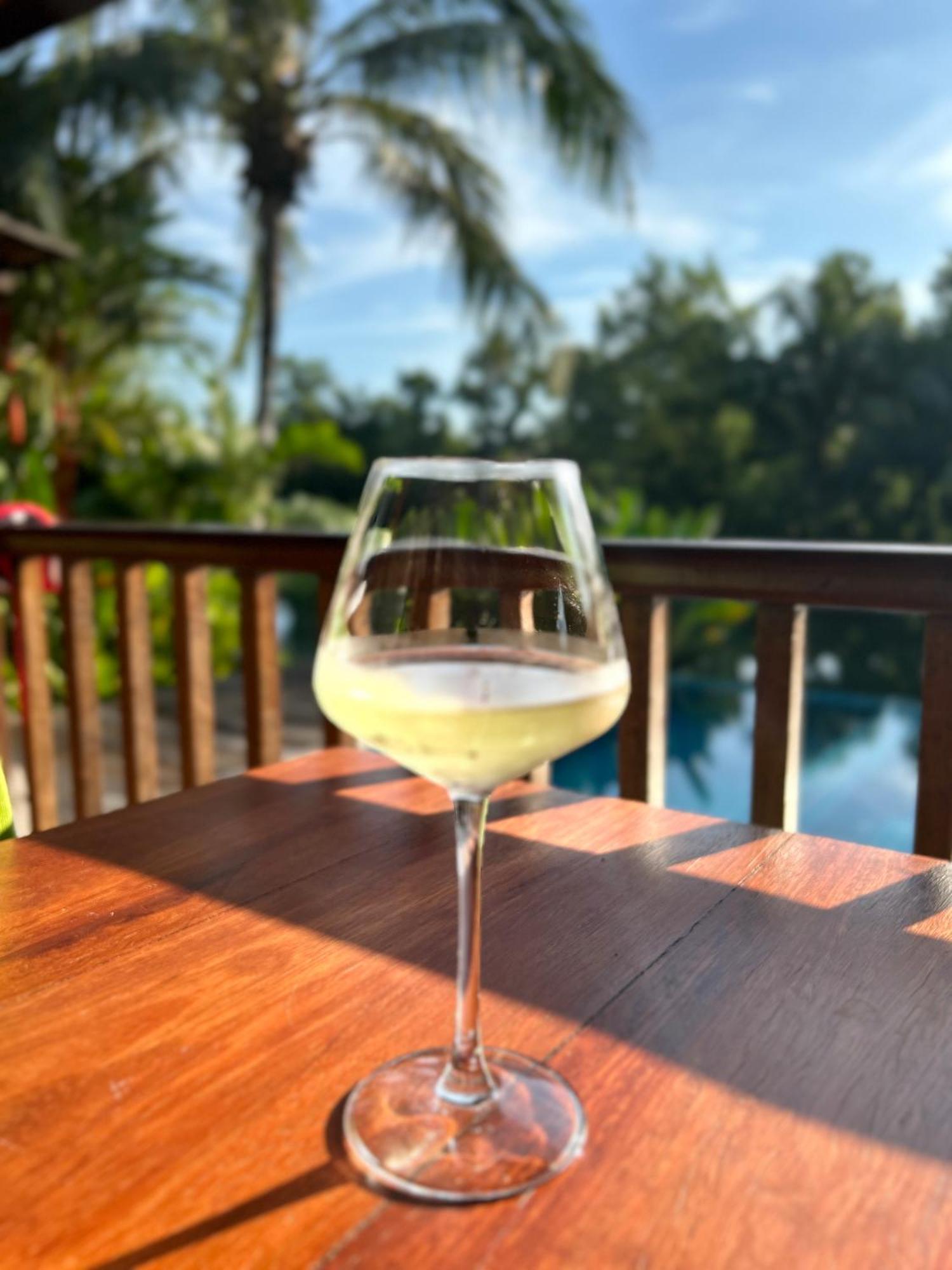 Nanai Resort Salakphet Koh Chang Luaran gambar