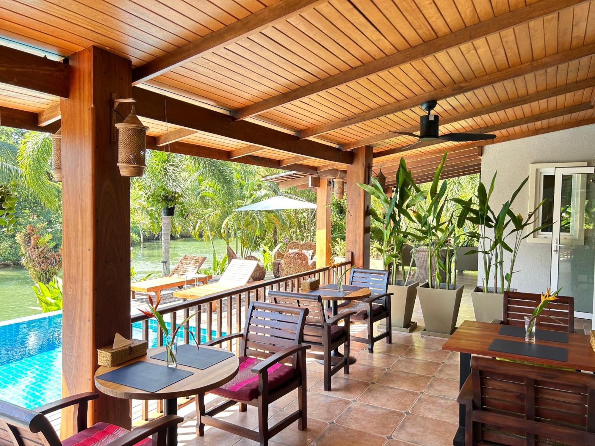 Nanai Resort Salakphet Koh Chang Luaran gambar