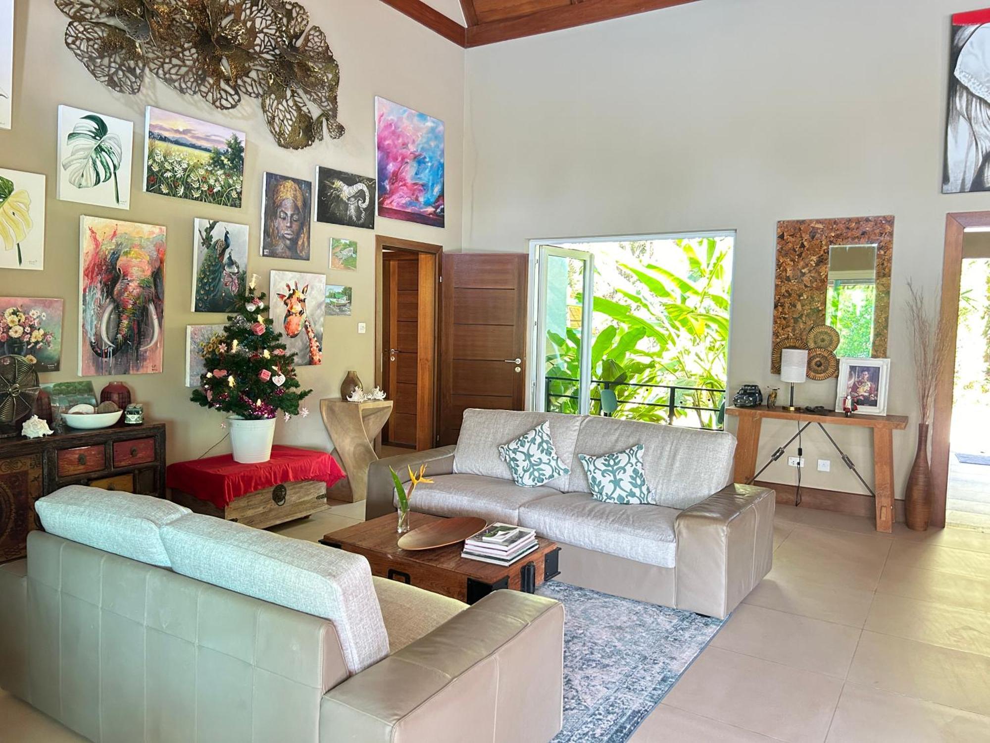 Nanai Resort Salakphet Koh Chang Luaran gambar