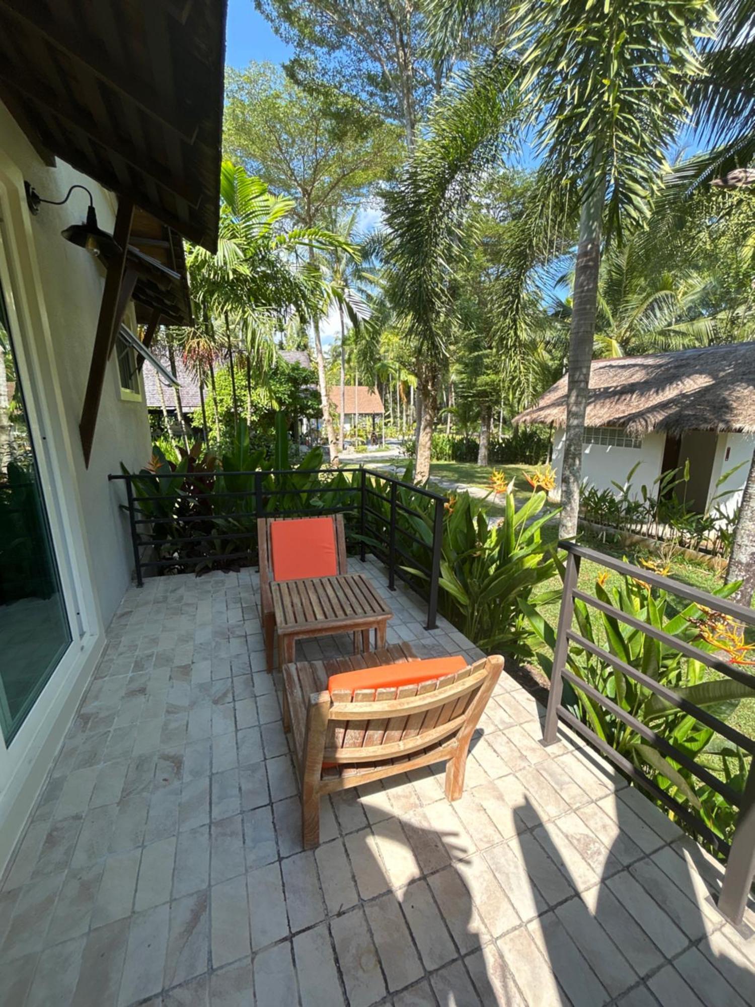 Nanai Resort Salakphet Koh Chang Luaran gambar
