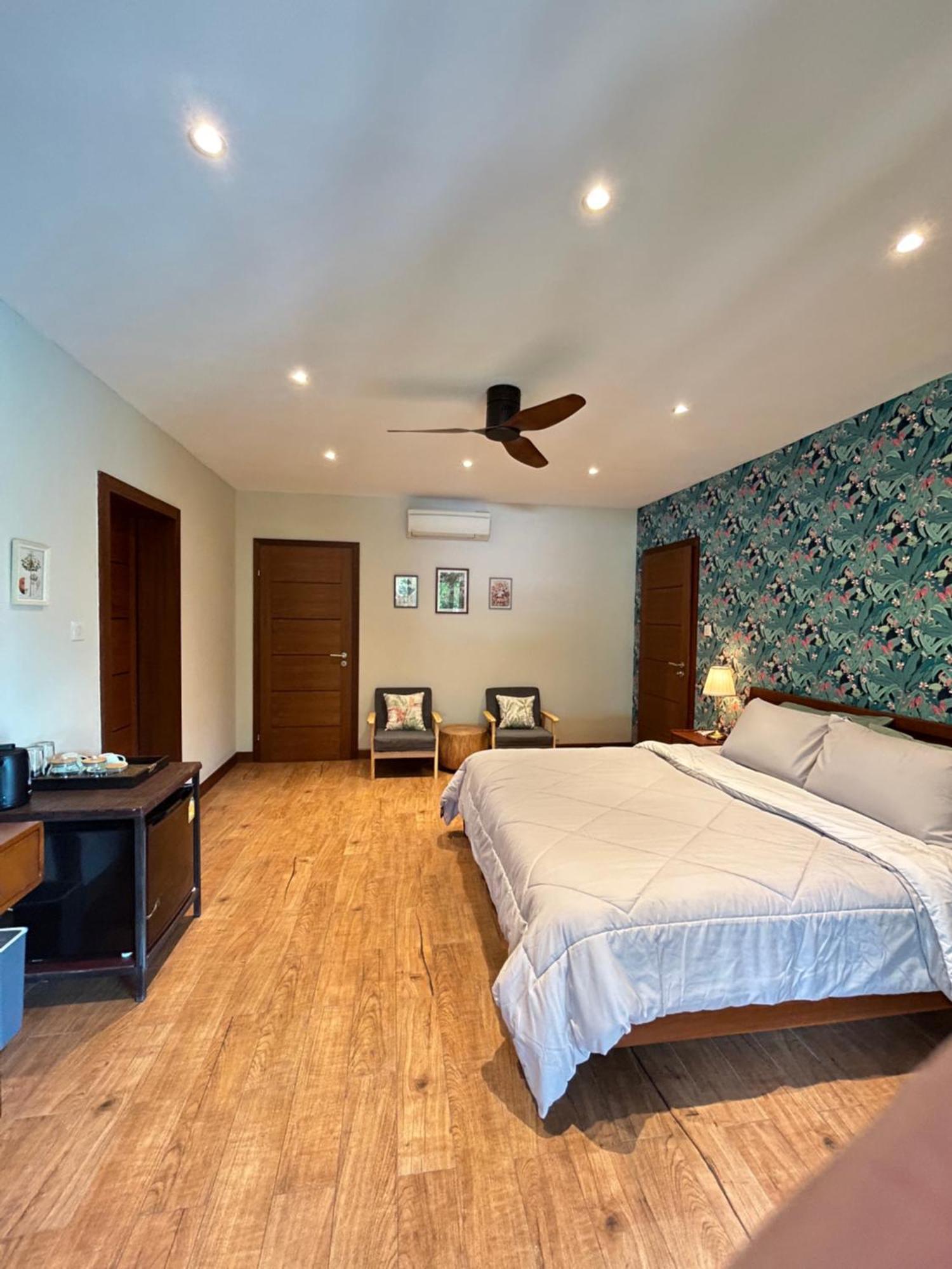 Nanai Resort Salakphet Koh Chang Luaran gambar