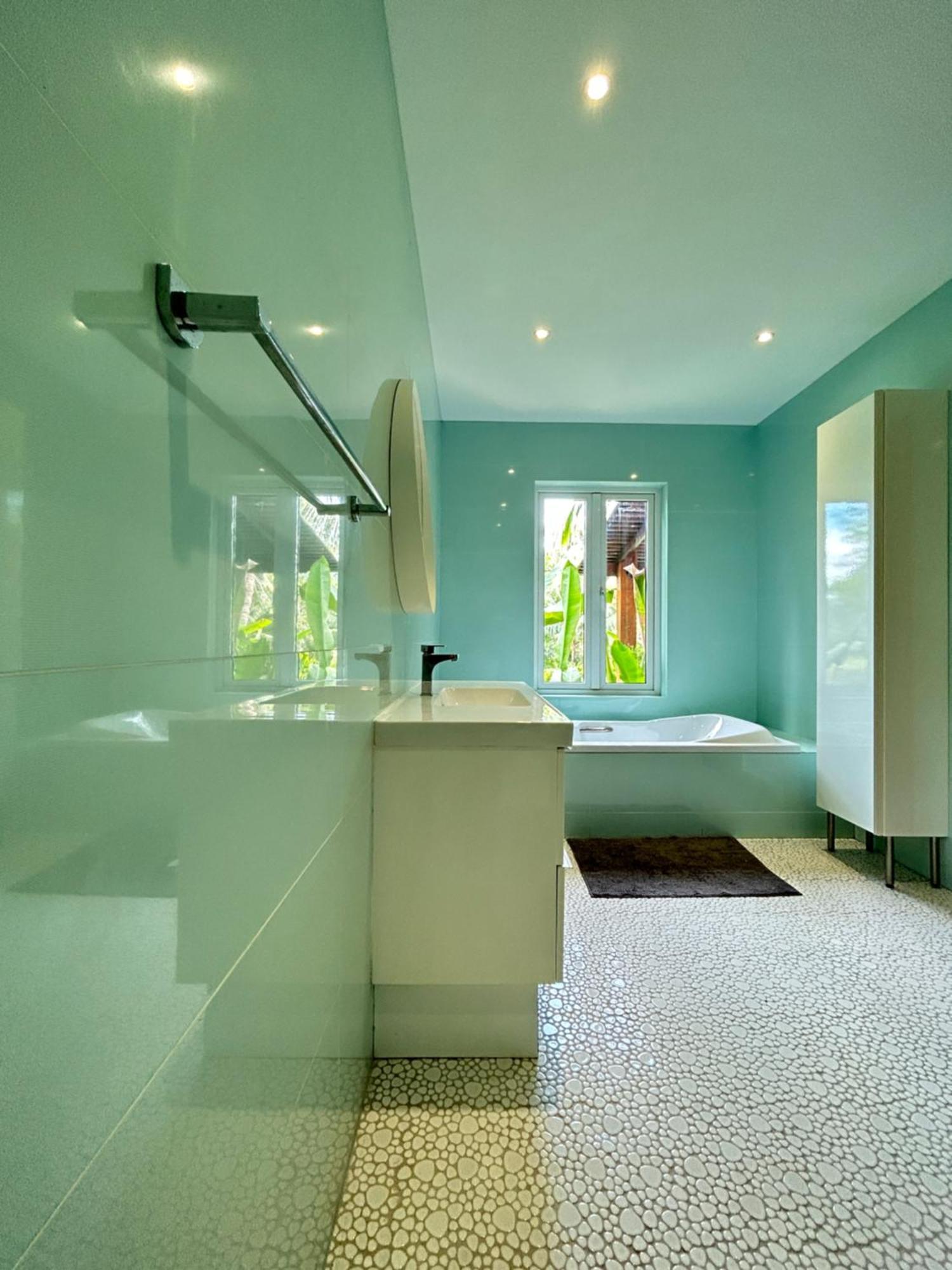 Nanai Resort Salakphet Koh Chang Luaran gambar