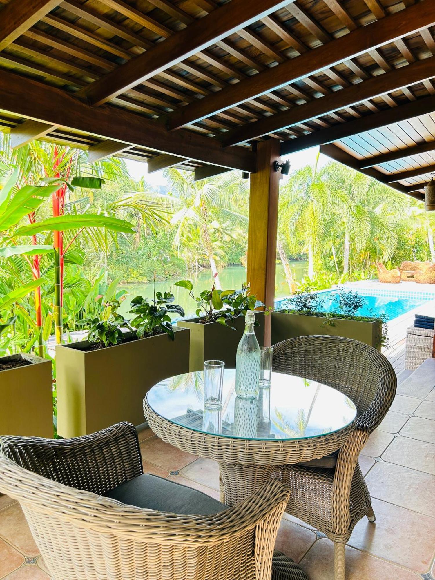 Nanai Resort Salakphet Koh Chang Luaran gambar