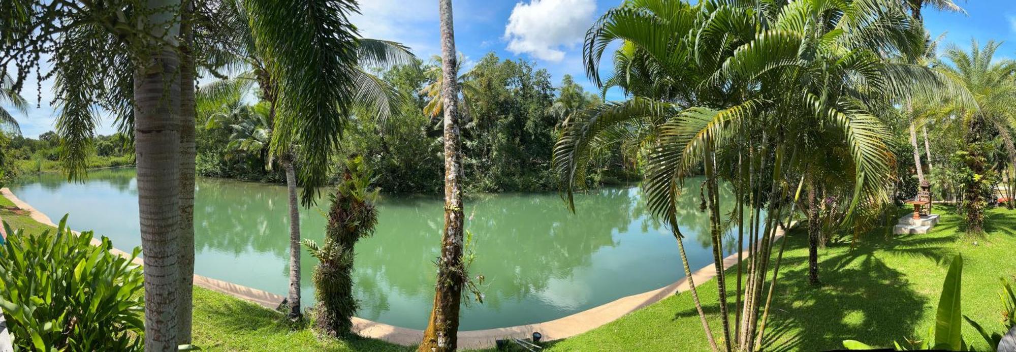 Nanai Resort Salakphet Koh Chang Luaran gambar