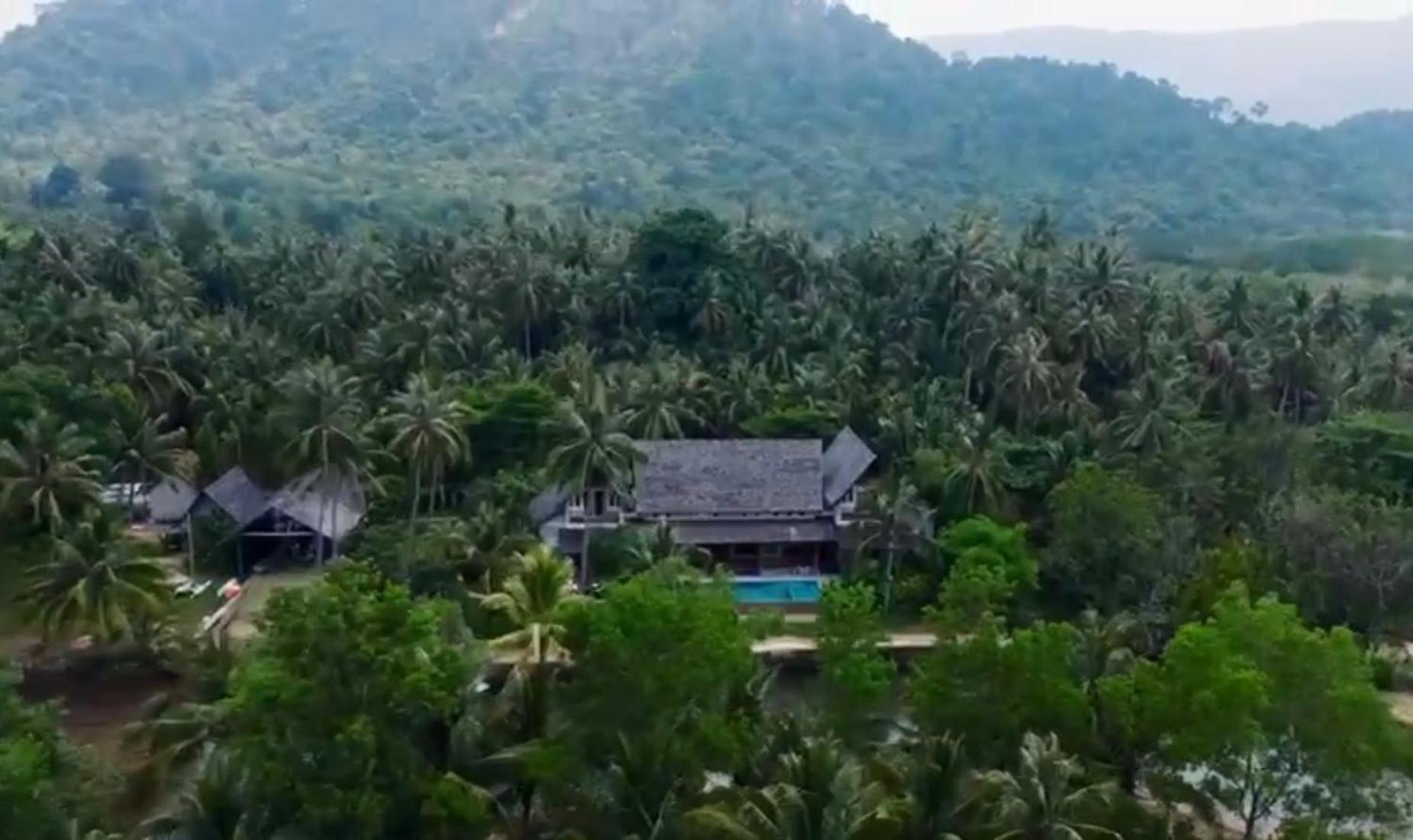 Nanai Resort Salakphet Koh Chang Luaran gambar